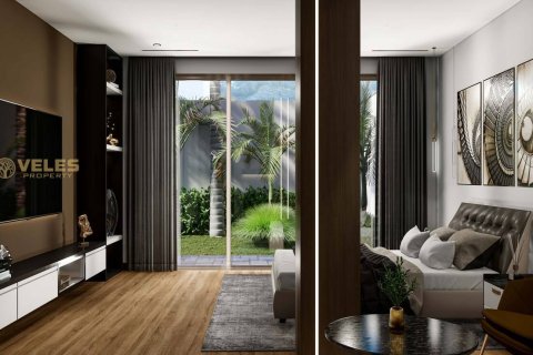 6+2 Villa  i Lapta, Girne,  Nr. 214086 - 17
