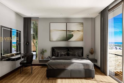 6+2 Villa  i Lapta, Girne,  Nr. 214086 - 26