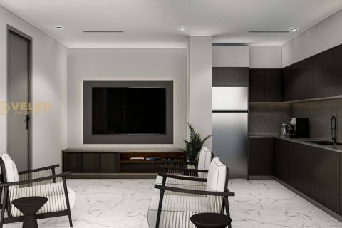 6+2 Villa  i Lapta, Girne,  Nr. 214086 - 24