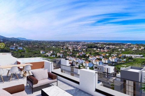 6+2 Villa  i Lapta, Girne,  Nr. 214086 - 8