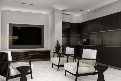 6+2 Villa  i Lapta, Girne,  Nr. 214086 - 23