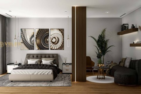 6+2 Villa  i Lapta, Girne,  Nr. 214086 - 19
