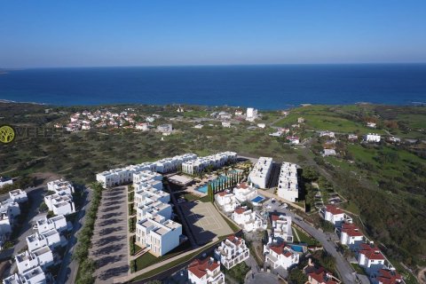 Продажа квартиры  в Каршияке, Гирне, Северный Кипр 2+1, 80м2, №214082 – фото 12