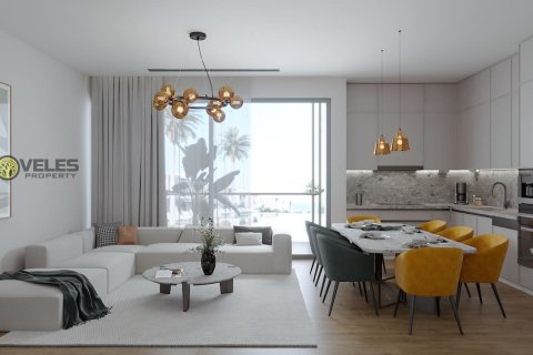 Продажа квартиры  в Каршияке, Гирне, Северный Кипр 2+1, 80м2, №214082 – фото 3