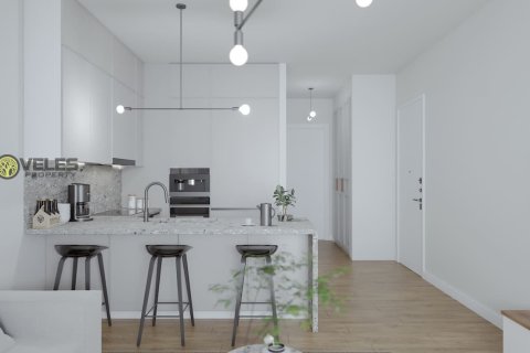 Продажа квартиры  в Каршияке, Гирне, Северный Кипр 2+1, 80м2, №214082 – фото 4