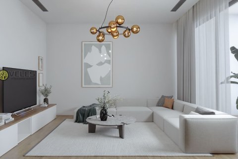 Продажа квартиры  в Каршияке, Гирне, Северный Кипр 2+1, 80м2, №214082 – фото 2