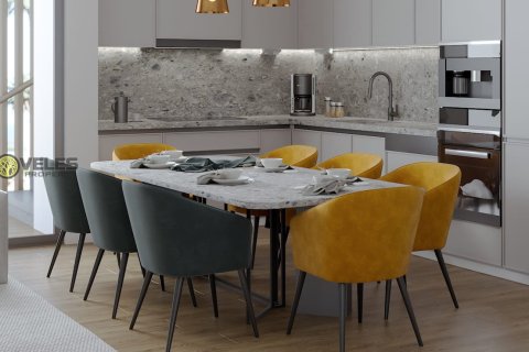 Продажа квартиры  в Каршияке, Гирне, Северный Кипр 2+1, 80м2, №214082 – фото 6
