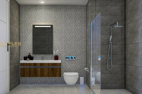 3+1 Lejlighed i Lapta, Girne, Nr. 214085 - 11