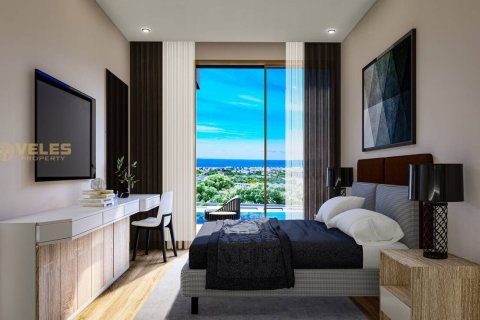 3+1 Lejlighed i Lapta, Girne, Nr. 214085 - 16