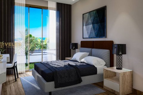3+1 Lejlighed i Lapta, Girne, Nr. 214085 - 17