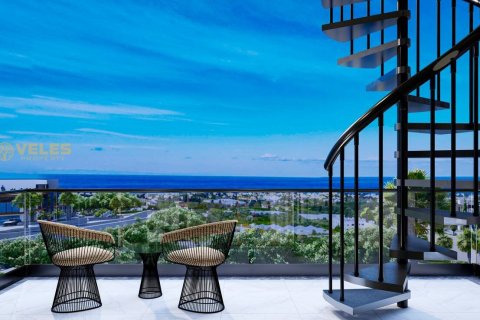 3+1 Lejlighed i Lapta, Girne, Nr. 214085 - 20