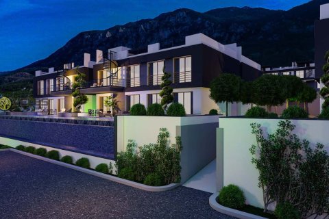 3+1 Lejlighed i Lapta, Girne, Nr. 214085 - 8