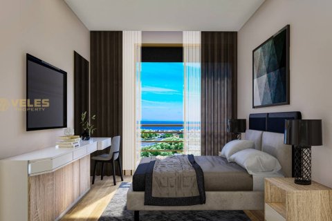 3+1 Lejlighed i Lapta, Girne, Nr. 214085 - 12