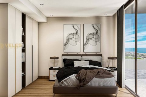 ویلا در Lapta ، ترکیه 5 خوابه ، 428 متر مربع. شماره 214087 - 26