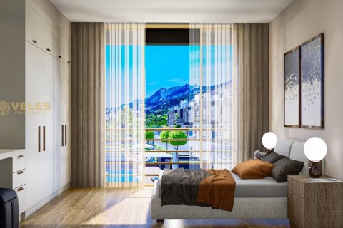 1+1 Leilighet i Lapta, Girne, Nr. 214083 - 24