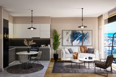 1+1 Leilighet i Lapta, Girne, Nr. 214083 - 20