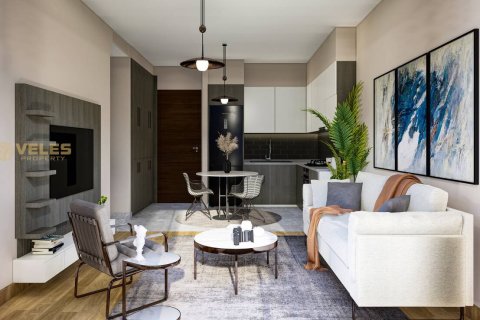 1+1 Leilighet i Lapta, Girne, Nr. 214083 - 23