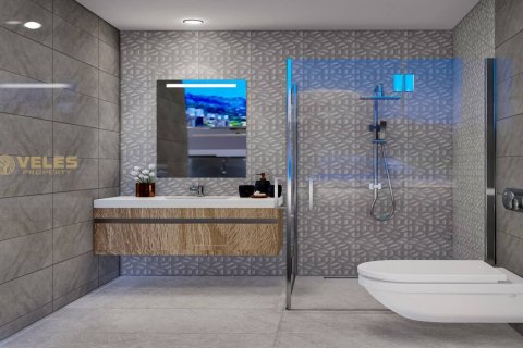 1+1 Leilighet i Lapta, Girne, Nr. 214083 - 19