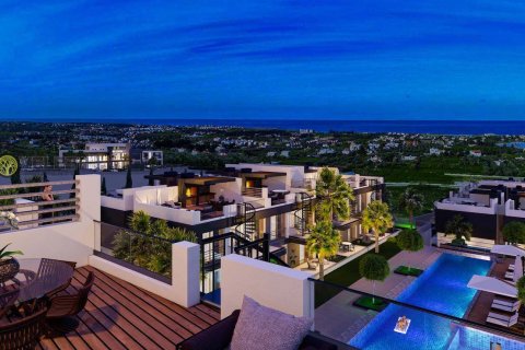 2+1 Lägenhet  i Lapta, Girne,  Nr. 214084 - 3