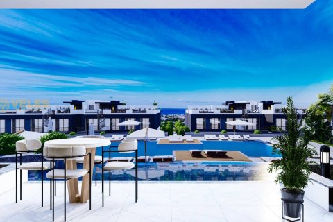 2+1 Lägenhet  i Lapta, Girne,  Nr. 214084 - 17