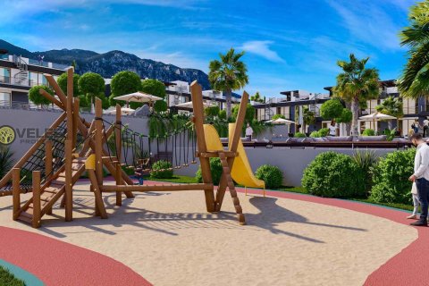 2+1 Wohnung in Lapta, Girne, Nr. 214084