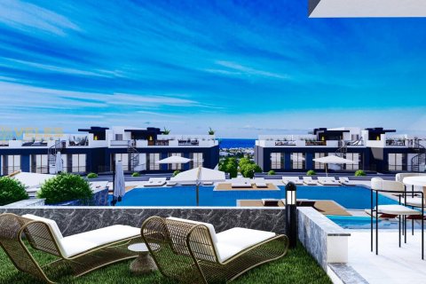 2+1 Lägenhet  i Lapta, Girne,  Nr. 214084 - 22