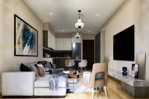 2+1 Lägenhet  i Lapta, Girne,  Nr. 214084 - 14