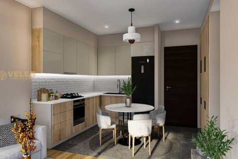 2+1 Lägenhet  i Lapta, Girne,  Nr. 214084 - 18