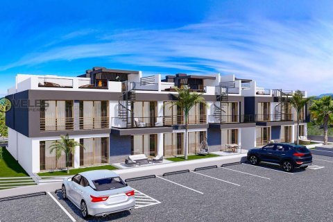 2+1 Lägenhet  i Lapta, Girne,  Nr. 214084 - 10
