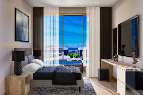 2+1 Lägenhet  i Lapta, Girne,  Nr. 214084 - 20