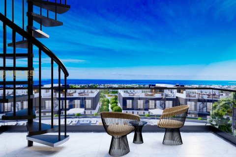 2+1 Lägenhet  i Lapta, Girne,  Nr. 214084 - 15
