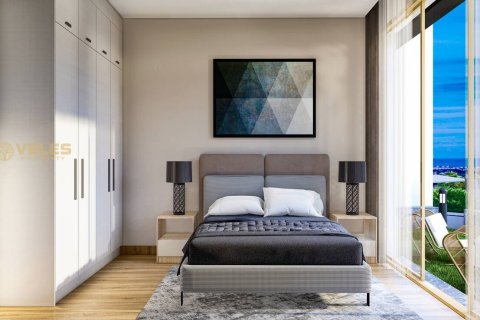 2+1 Lägenhet  i Lapta, Girne,  Nr. 214084 - 19