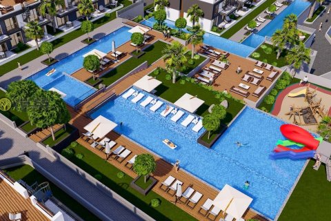 2+1 Lägenhet  i Lapta, Girne,  Nr. 214084 - 6