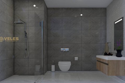 2+1 Lägenhet  i Lapta, Girne,  Nr. 214084 - 21