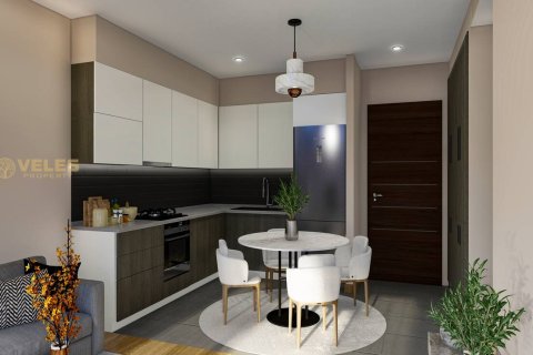 2+1 Lägenhet  i Lapta, Girne,  Nr. 214084 - 16