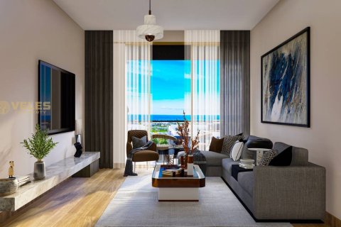 2+1 Lägenhet  i Lapta, Girne,  Nr. 214084 - 12