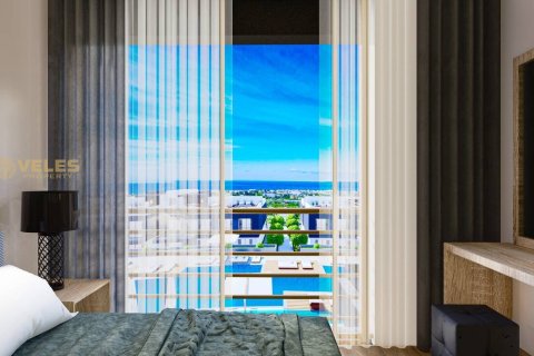 2+1 Lägenhet  i Lapta, Girne,  Nr. 214084 - 13