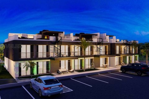 2+1 Lägenhet  i Lapta, Girne,  Nr. 214084 - 5