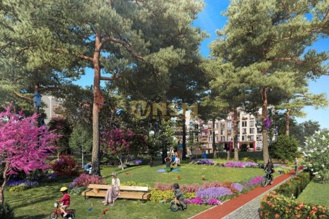 Daire 1+1 İstanbul, Türkiye №105137 - 10