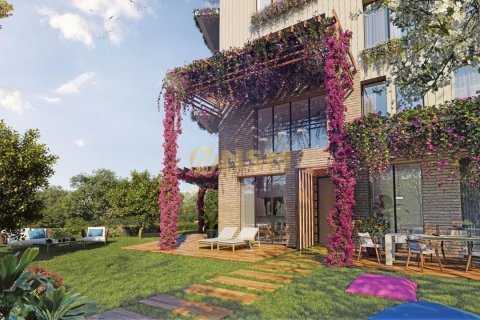Daire 1+1 İstanbul, Türkiye №105137 - 15