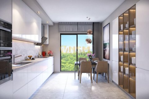 Daire 1+1 İstanbul, Türkiye №105137 - 22