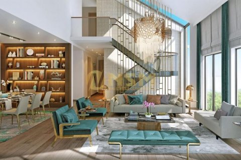 Daire 1+1 İstanbul, Türkiye №105137 - 21