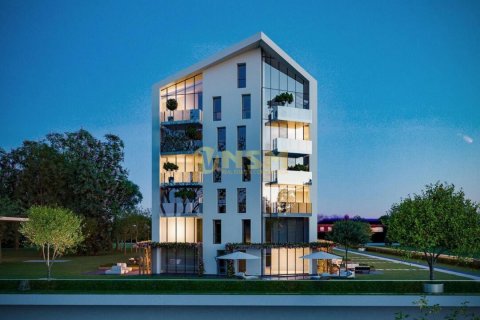 Daire 1+1 İstanbul, Türkiye №105137 - 3