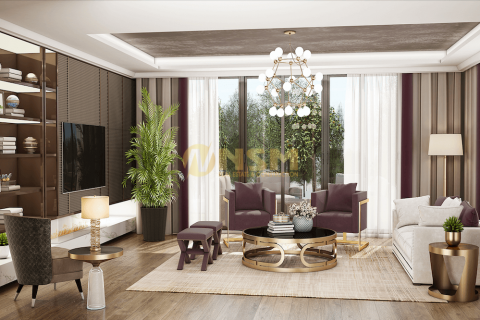 2+1 Wohnung  in Istanbul, Türkei Nr. 105138 - 5