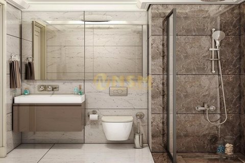 2+1 Wohnung  in Istanbul, Türkei Nr. 105138 - 16