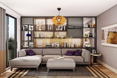 2+1 Wohnung  in Istanbul, Türkei Nr. 105138 - 12