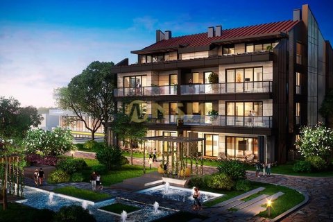 2+1 Wohnung  in Istanbul, Türkei Nr. 105138 - 7