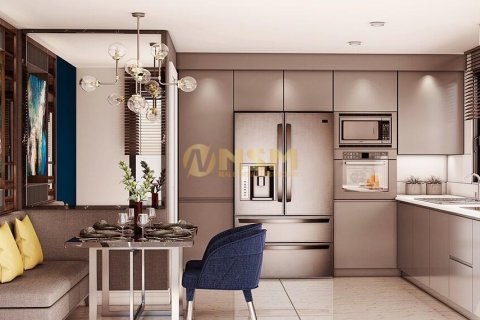 2+1 Wohnung  in Istanbul, Türkei Nr. 105138 - 15