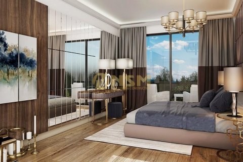 2+1 Wohnung  in Istanbul, Türkei Nr. 105138 - 14