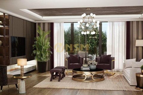2+1 Wohnung  in Istanbul, Türkei Nr. 105138 - 11